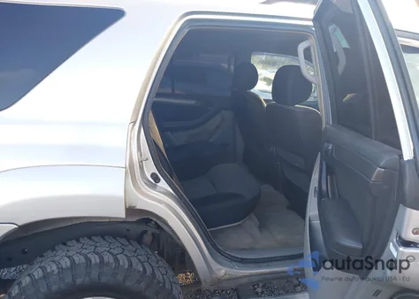 2006 Toyota 4Runner Sr5 Sport V6/Sr5 V6 from USA, damaged, VIN JTEBU14RX68063995